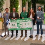 El torneo de pádel ‘Regala Vida’ une deporte y solidaridad para fomentar la donación de órganos en Huelva