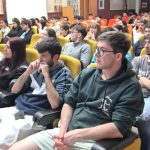 La UHU facilitará el tránsito a la vida universitaria en sus XXVI Jornadas de Puertas Abiertas