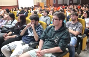 La UHU facilitará el tránsito a la vida universitaria en sus XXVI Jornadas de Puertas Abiertas