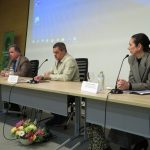 La UHU sitúa la prevención laboral en el centro del debate con ‘Expoprevención’