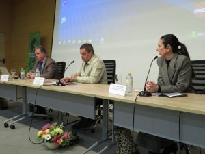 La UHU sitúa la prevención laboral en el centro del debate con ‘Expoprevención’