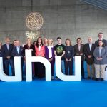 La UHU acoge a más de 3.000 estudiantes que inician el camino hacia su vocación