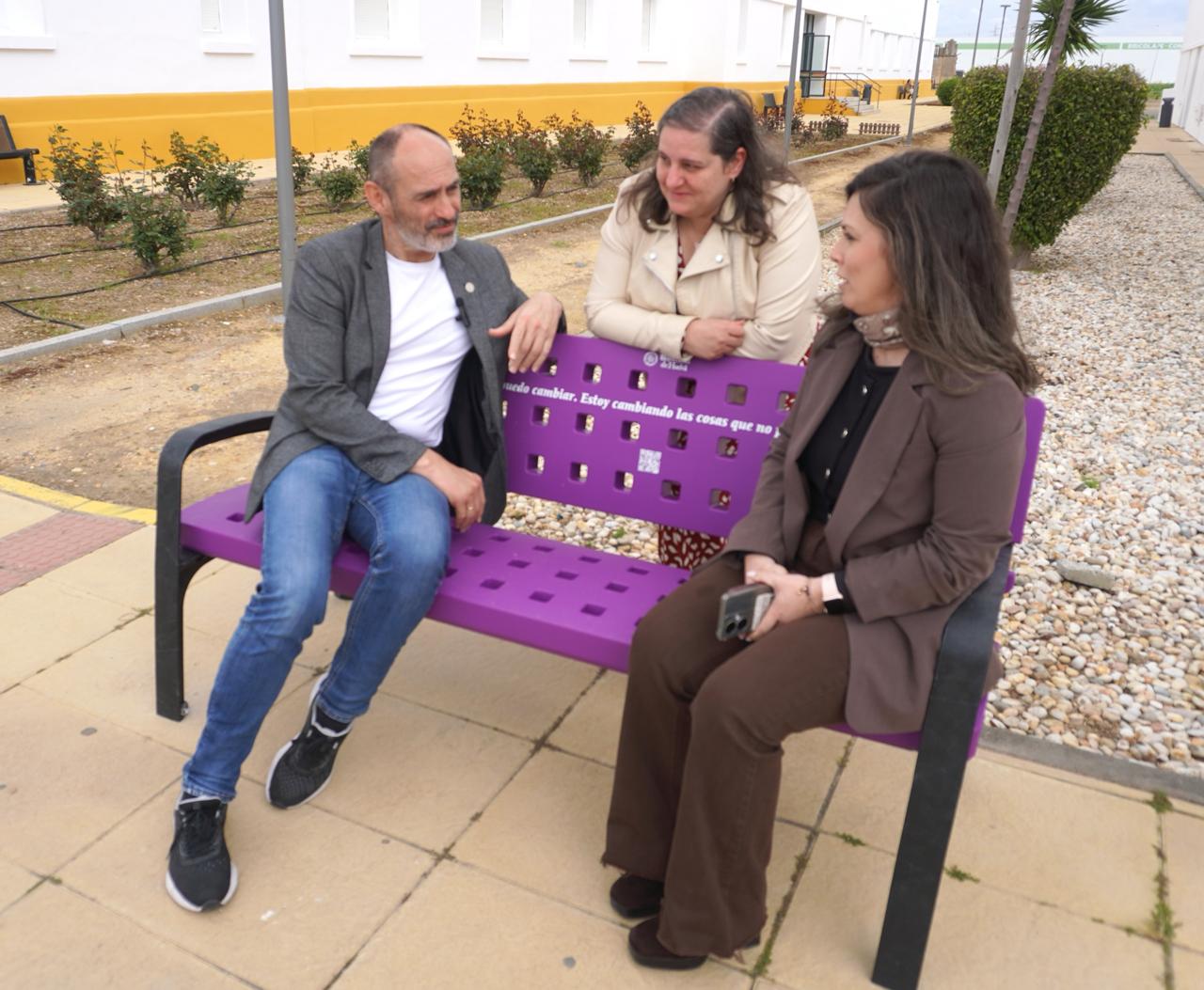 La Universidad de Huelva convierte el 8M en un proyecto común y multiplica el impacto de sus políticas de igualdad