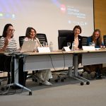 La UHU conecta a sus alumnos con el sector público y privado para impulsar la inserción laboral