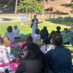 El Parque Botánico Celestino Mutis acoge este fin de semana nuevas actividades enmarcadas en ‘La Rábida en Primavera’