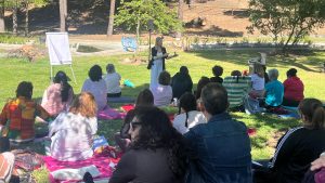El Parque Botánico Celestino Mutis acoge este fin de semana nuevas actividades enmarcadas en ‘La Rábida en Primavera’