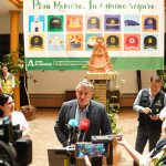La Junta activa el Plan Romero 2026 con el mayor despliegue tecnológico y preventivo para El Rocío