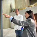 Trigueros impulsa un nuevo Centro de FP para el Empleo con una inversión de 50.000 euros