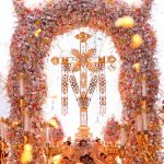 Villalba del Alcor celebra las fiestas de la Santa Cruz del Cerrillo con cultos, pregón y procesión