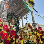 El Rocío 2026: La Hermandad de Villarrasa se prepara para una nueva Romería del Rocío