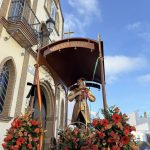 San Isidro en Gibraleón traslada su celebración al 30 y 31 de mayo por previsión de lluvias