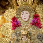 Almonte inicia la Novena a la Virgen del Rocío con la mirada puesta en Pentecostés y el traslado de 2026