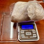 Detenido en La Palma del Condado un presunto narcotraficante con cocaína y heroína