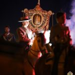 La Hermandad Matriz regresa a Almonte este jueves por el  incendio de Doñana