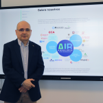 La Universidad de Huelva, lanzadera para la implantación de la IA en pymes con AIR-Andalusia 