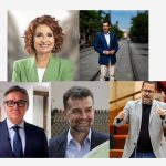 Seis encuestas coinciden en un escenario al borde de la mayoría absoluta para Moreno a seis días del 17M