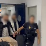 Cinco detenidos en Huelva por agredir a un hombre para que no declarara en un juicio sobre sucesos en El Torrejón