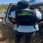 Detenido un tripulante tras un alijo frustrado de 1.200 kilos de hachís en el Río Piedras