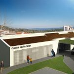 El Ayuntamiento de Jabugo inicia la construcción del nuevo Centro de Salud del municipio