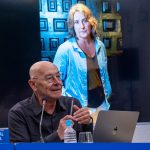 Pablo Juliá: “María Clauss es referencia para quienes creemos en la fotografía social y humanitaria”
