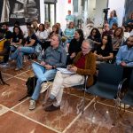 Diputación entrega 450.000 euros a una veintena de ONGDs de la provincia para proyectos de cooperación y sensibilización