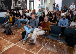 Diputación entrega 450.000 euros a una veintena de ONGDs de la provincia para proyectos de cooperación y sensibilización