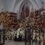 Los iliplenses vivirán tres jornadas de romería junto a la Virgen del Pino