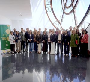 La Universidad de Huelva impulsa la Cátedra Doñana para convertir el territorio en motor de innovación sostenible 