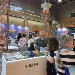 La Agencia Destino Huelva promociona la oferta turística de la provincia en una nueva edición de Expovacaciones de Bilbao