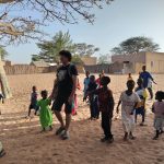 Una decena de personas voluntarias conocerán de primera mano proyectos de cooperación en Senegal, Guatemala y Paraguay
