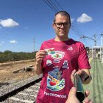 Un maratón solidario recorrerá Huelva para concienciar sobre la donación de órganos