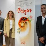 El Celestino Mutis acoge las Jornadas del Bienestar ‘Origen’ dentro de la programación de ‘La Rábida en Primavera’