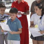 Moguer conmemora mañana el 68 aniversario de la muerte de Juan Ramón Jiménez