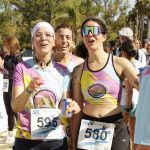 La Carrera de la Mujer de Onupolis roza ya el medio millar de inscritos y bate récord de participación
