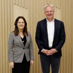 Moeve y Accenture se alían para impulsar la descarbonización de la industria