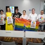 La asociación Bollullos Orgulloso programa numerosas actividades con motivo del Día Internacional del Orgullo LGTBI+