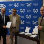 Diputación y Universidad presentan un libro sobre la historia de Aracena