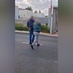 Detenido un profesor en la Sierra de Huelva por tocamientos a varios alumnos
