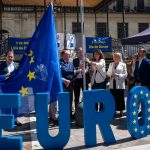 Diputación conmemora los 40 años de España en Europa con una jornada centrada en la ciudadanía y los valores europeos