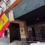 La Guardia Civil de Huelva rendirá homenaje este sábado a los agentes fallecidos en acto de servicio