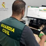Tres detenidos en Isla Cristina por la simulación de un robo para cobrar la indemnización del seguro