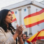 Pepa Millán: «Andalucía tiene todo para estar a la cabeza de España»