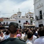 La Guardia Civil consolida la Romería del Rocío más segura de los últimos años