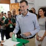 Maíllo reconoce que el resultado “no cumple las expectativas” tras las elecciones andaluzas