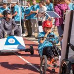 Vehículos solares, innovación y talento joven toman el Campus del Carmen en la SUR 26