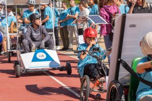 Vehículos solares, innovación y talento joven toman el Campus del Carmen en la SUR 26