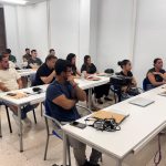La Mancomunidad del Condado inaugura en La Palma el Programa de Empleo y Formación DIGÍTALIZATE