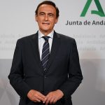 Fallece José Carlos Gómez Villamandos, consejero de Universidad, Investigación e Innovación
