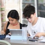 Registradas 16.676 solicitudes para cursar grados universitarios en el primer día de inscripción