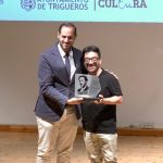 Manuel García Sierra, premio “Fernando Belmonte 2026” de Trigueros por su relato “La mala estrella”